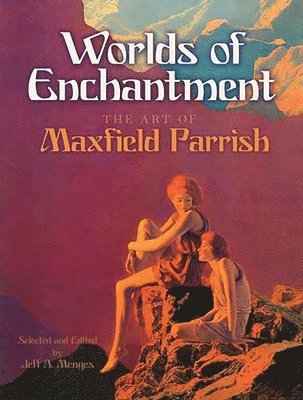 bokomslag Worlds of Enchantment