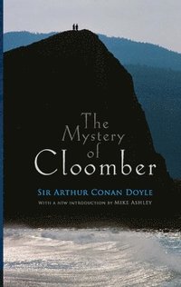bokomslag The Mystery of Cloomber