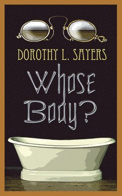 Whose Body? 1