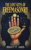 bokomslag Lost Keys of Freemasonry