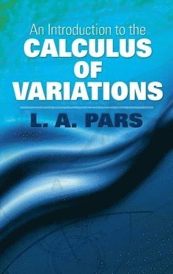 An Introduction to the Calculus of Variations 1