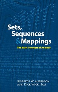 bokomslag Sets, Sequences and Mappings