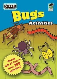 bokomslag Bugs Activities