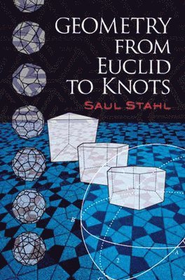 Geometry from Euclid to Knots 1