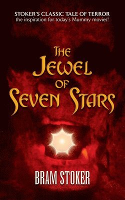 The Jewel of Seven Stars 1