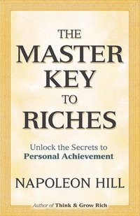 bokomslag Master Key to Riches