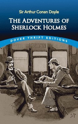bokomslag The Adventures of Sherlock Holmes