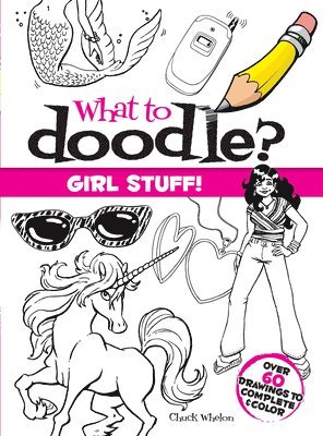 Girl Stuff! 1