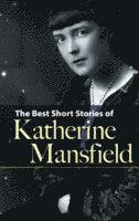 bokomslag Best Short Stories of Katherine Mansfield