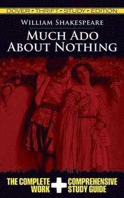 Much ADO About Nothing 1
