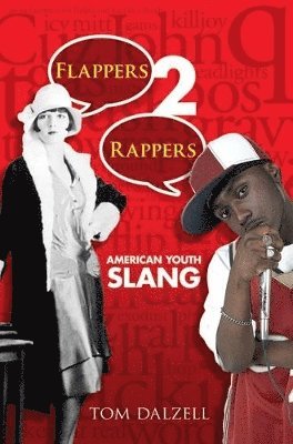 Flappers 2 Rappers 1
