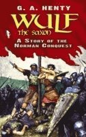 Wulf the Saxon 1