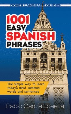 1001 Easy Spanish Phrases 1