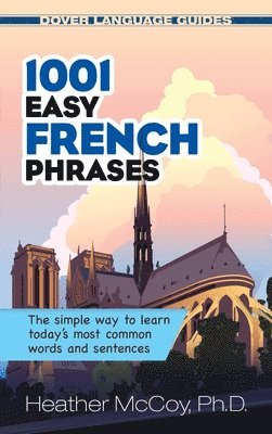 1001 Easy French Phrases 1