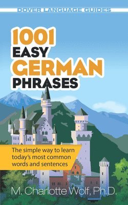 1001 Easy German Phrases 1