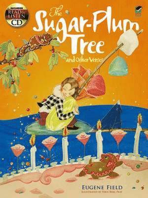 The Sugar-Plum Tree and Other Verses 1