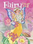 bokomslag Fairy Paper Doll