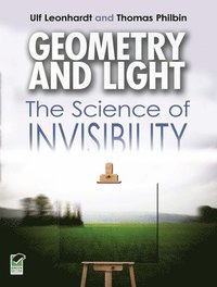 bokomslag Geometry and Light