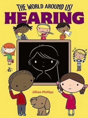 Hearing 1