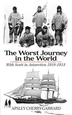 The Worst Journey in the World 1