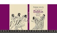 bokomslag The Songs of Bilitis