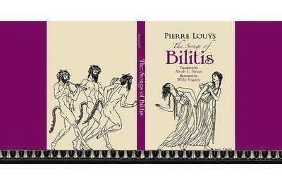 The Songs of Bilitis 1