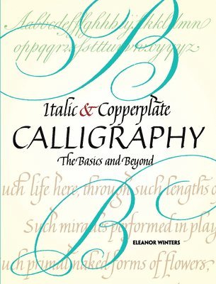 Italic and Copperplate Calligraphy