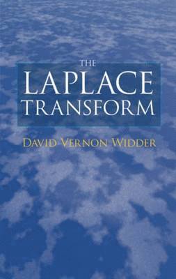 The Laplace Transform 1