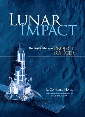 bokomslag Lunar Impact