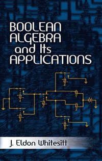 bokomslag Boolean Algebra and its Applications