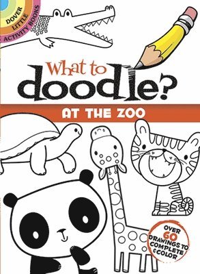 What to Doodle? at the Zoo 1