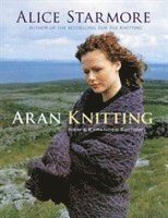 bokomslag Aran Knitting