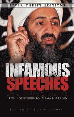 Infamous Speeches 1