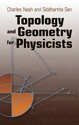 Topology and Geometry for Physicists 1