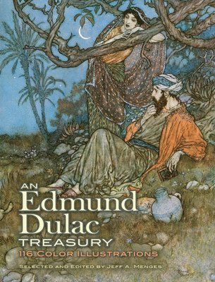 An Edmund Dulac Treasury 1