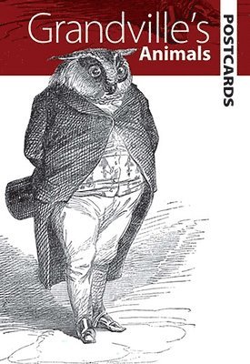 Grandville'S Animals 1