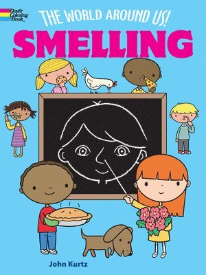 Smelling 1