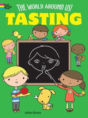 Tasting 1