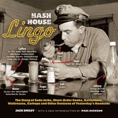 Hash House Lingo 1