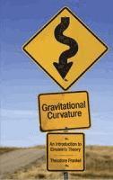 bokomslag Gravitational Curvature