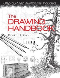 bokomslag The Drawing Handbook