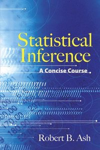bokomslag Statistical Inference