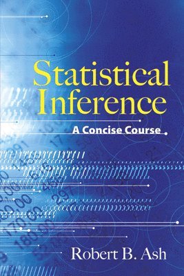 bokomslag Statistical Inference