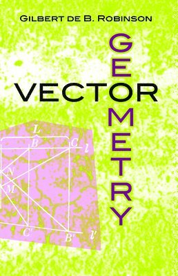 Vector Geometry 1