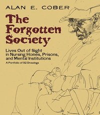 bokomslag The Forgotten Society