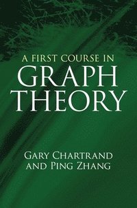 bokomslag A First Course in Graph Theory