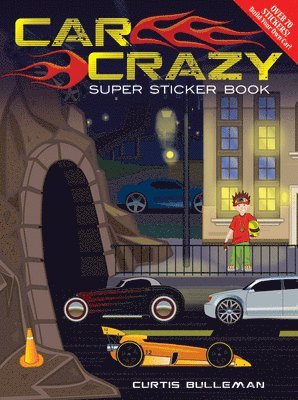 Car Crazy 1