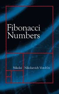 bokomslag Fibonacci Numbers