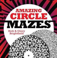 bokomslag Amazing Circle Mazes