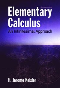 bokomslag Elementary Calculus